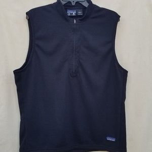 Patagonia vest